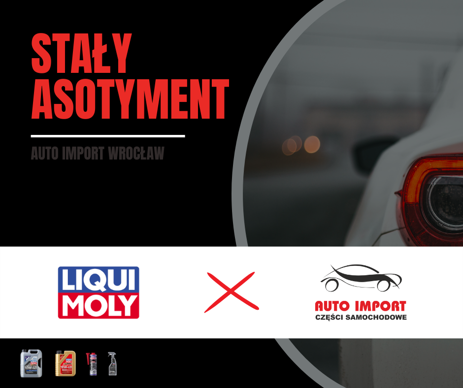 Wpis FB - Liqui Moly - 07.2022