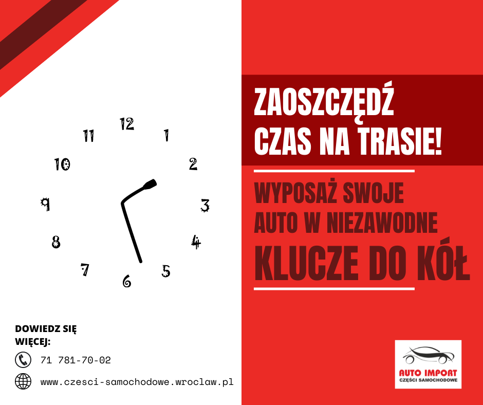 Wpis FB - klucze do kół - 07.2022