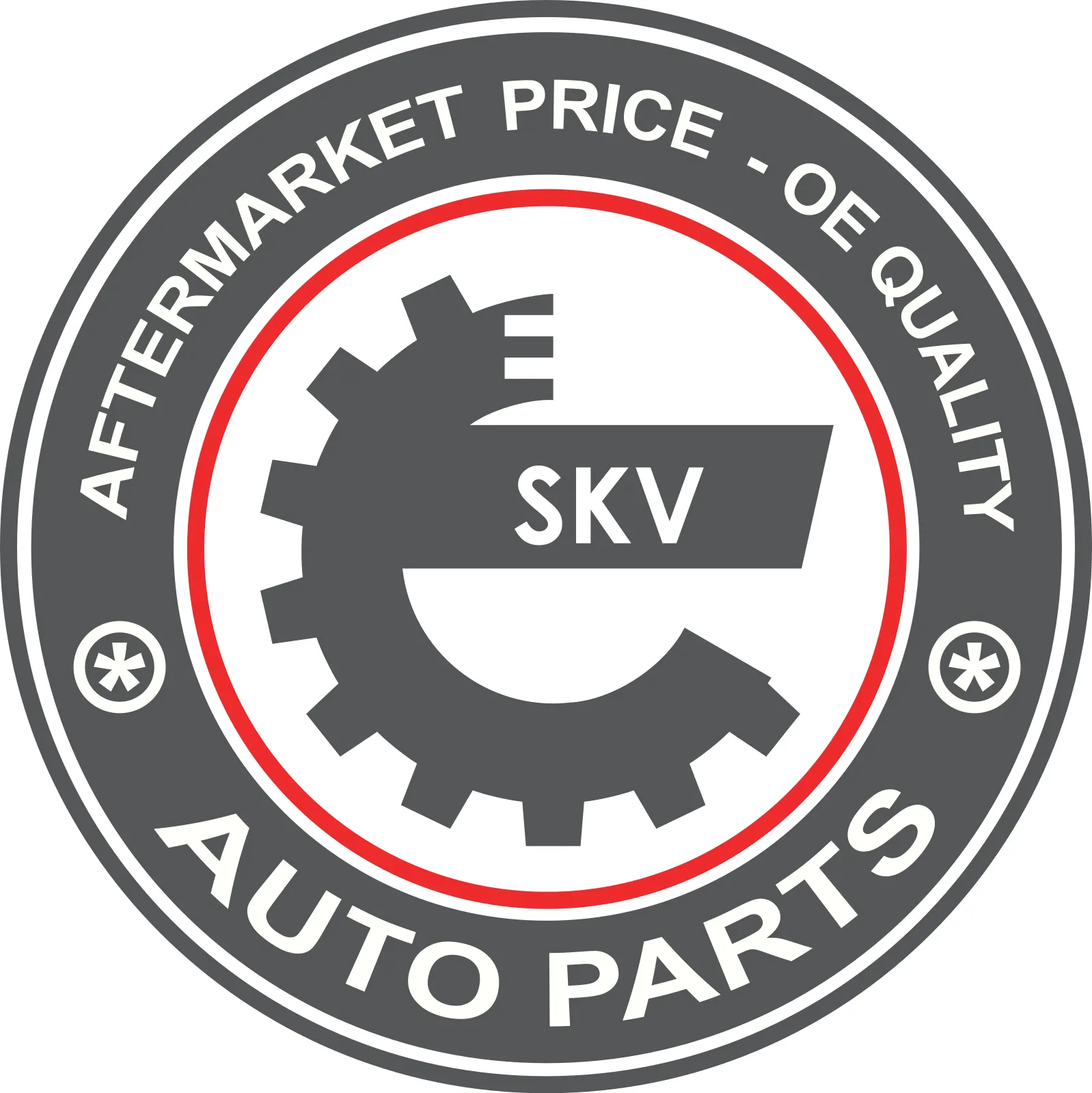 23. SKV Auto Parts